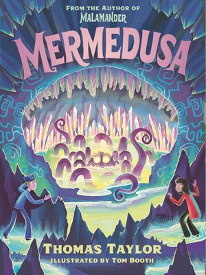 cover image of Mermedusa